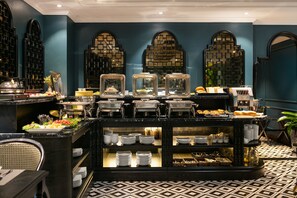 บุฟเฟต์