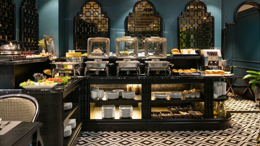Grande Collection Hotel & Spa