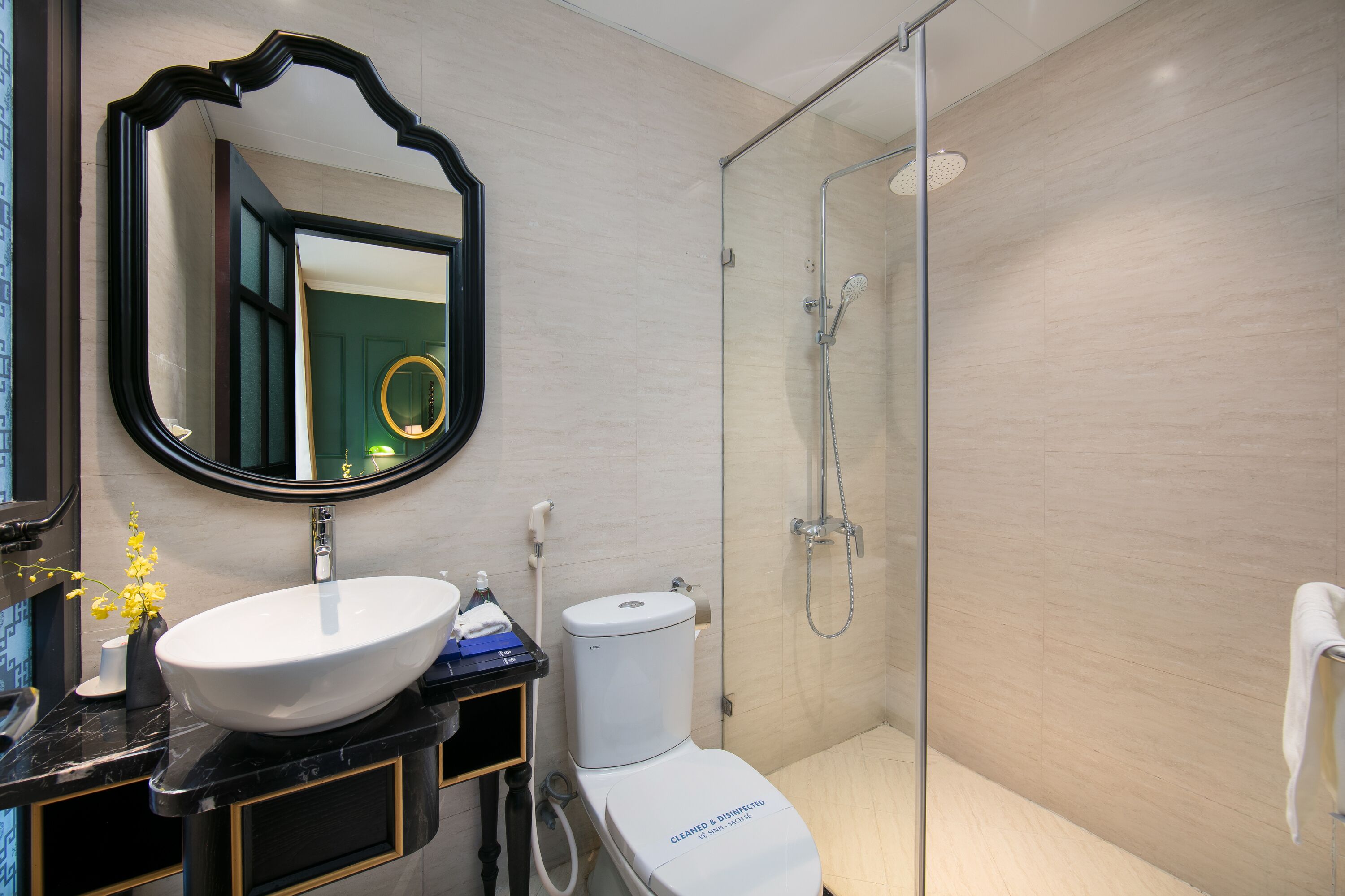 Photo - Grande Collection Hotel & Spa