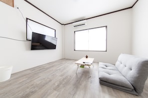 Apartment (10) | Living area