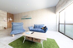 Apartamento (1) | Individualmente decorados, individualmente mobiliados, escrivaninha