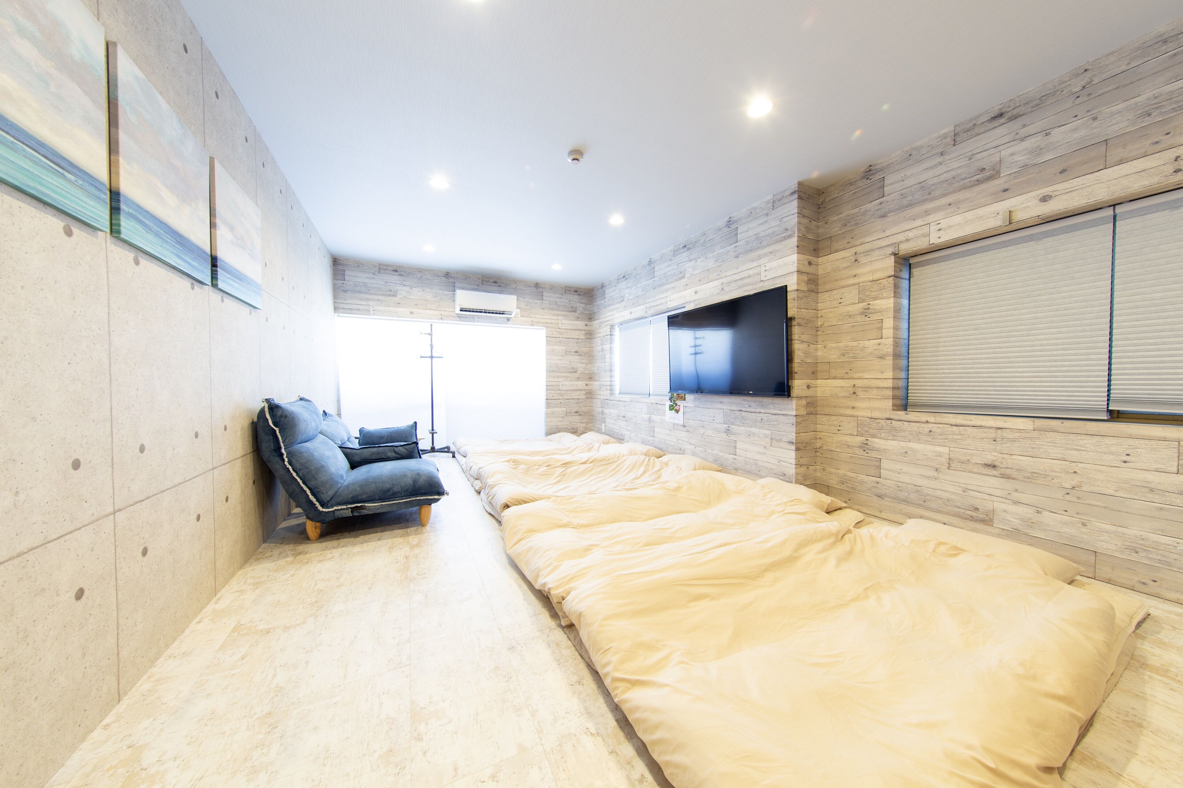 Foto - Guest House GORILLA!