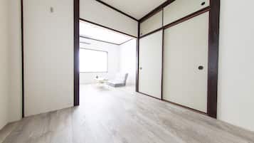 公寓 (10) | 1 多间卧室、特色装修、特色家居、办公桌