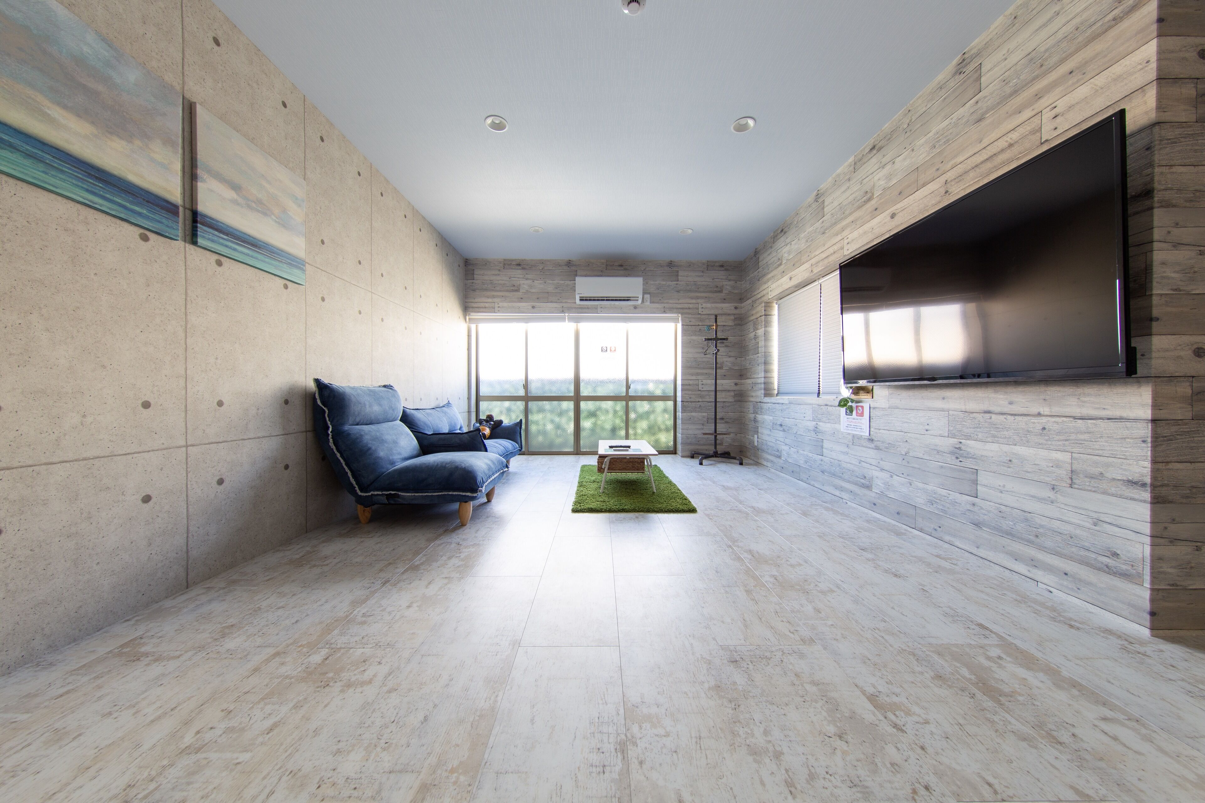 Foto - Guest House GORILLA!