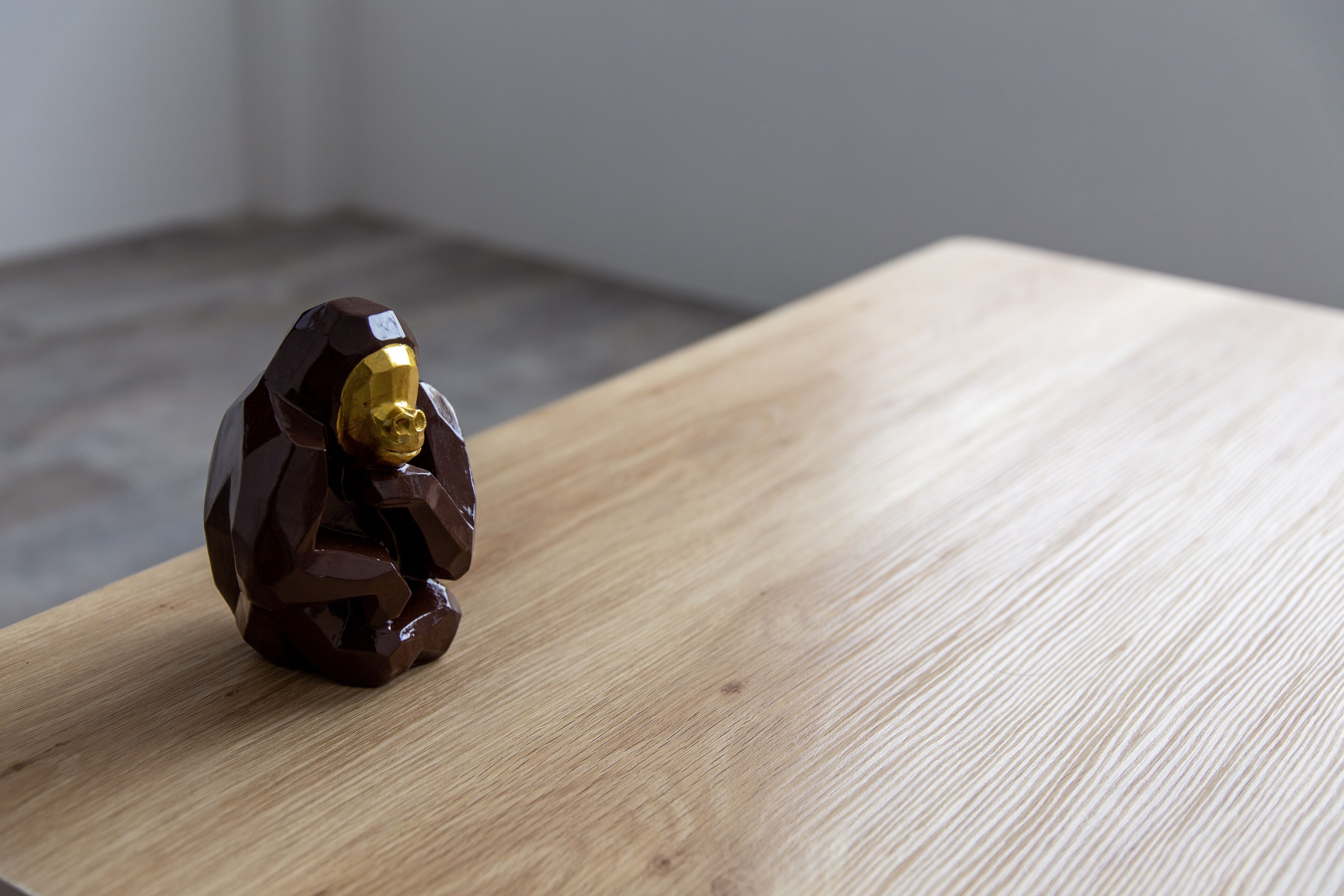 Foto - Guest House GORILLA!