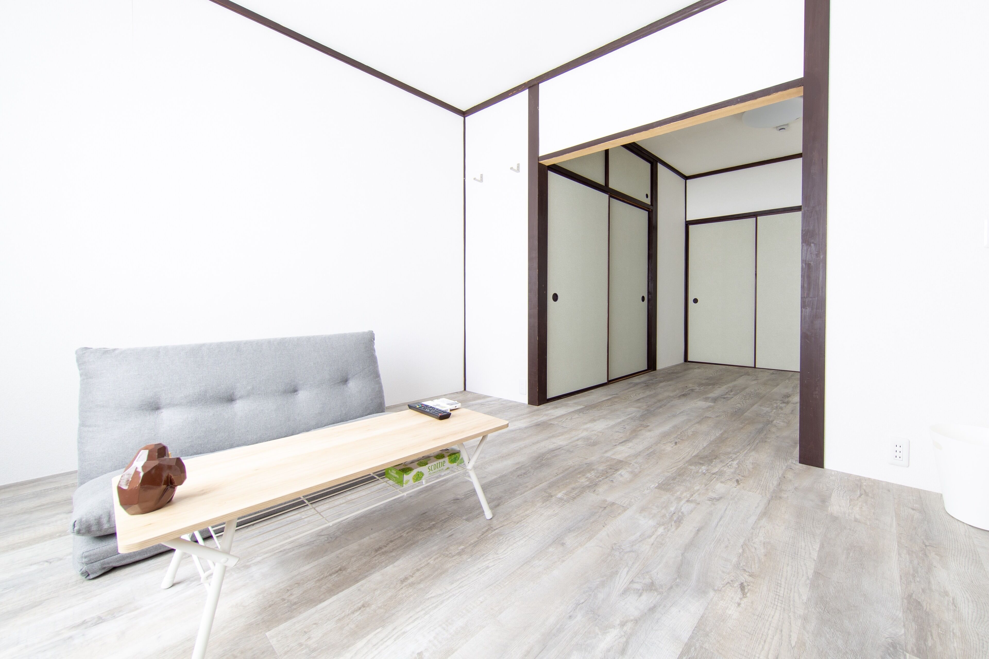 Foto - Guest House GORILLA!