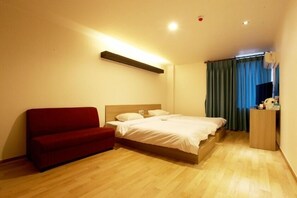 スタンダード ルーム | WiFi (無料)