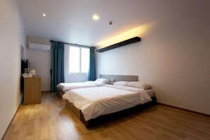 Chambre Deluxe | Wi-Fi gratuit