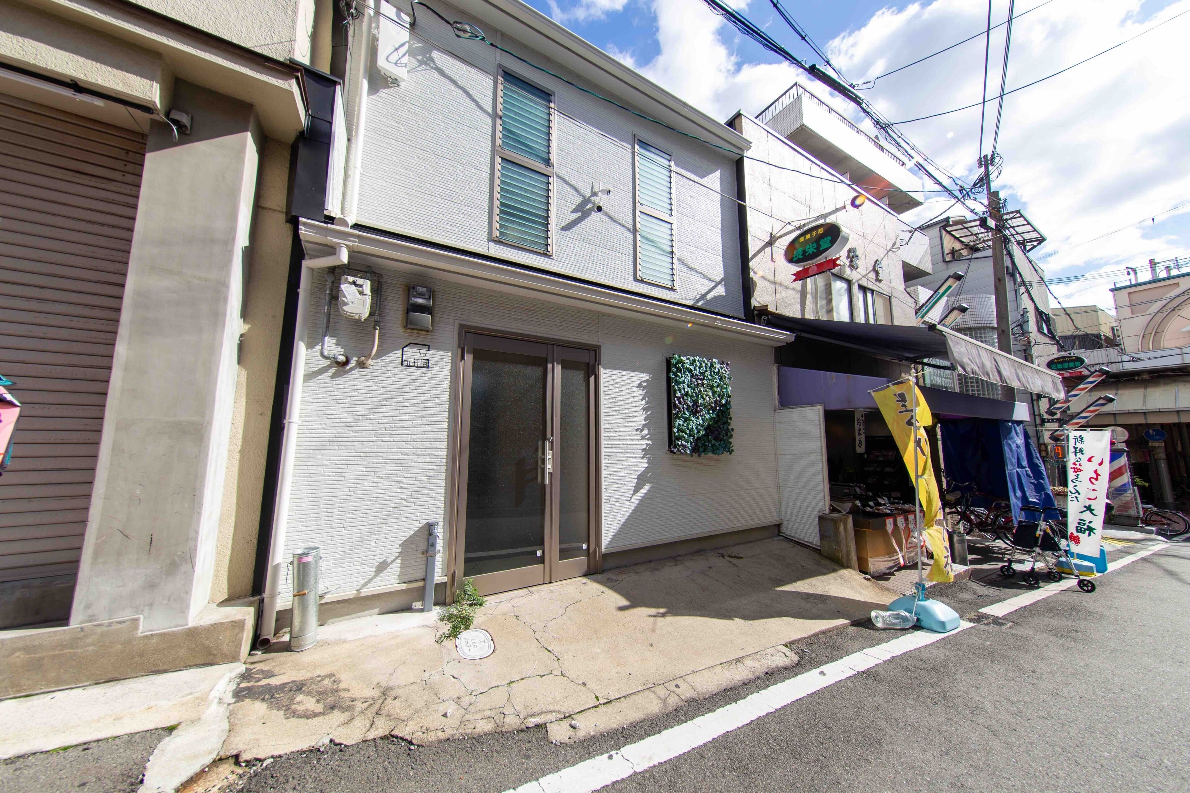 Apartment | Exterior