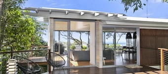 Superbes vues sur la mer, Sunshine Beach