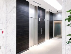 Interior - UNIZO INN Hiroshima Ekimae (Hiroshima)