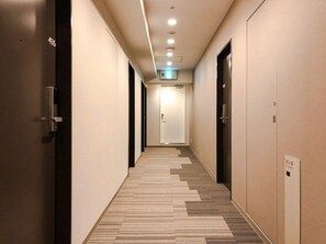 Interior - UNIZO INN Hiroshima Ekimae (Hiroshima)