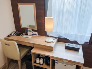 Single Room, 1 Large Single Bed, Non Smoking