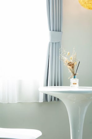 Chambre Double Luxe