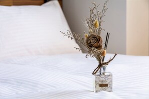 Standard-Doppelzimmer | Schreibtisch, Verdunkelungsvorhänge, schallisolierte Zimmer