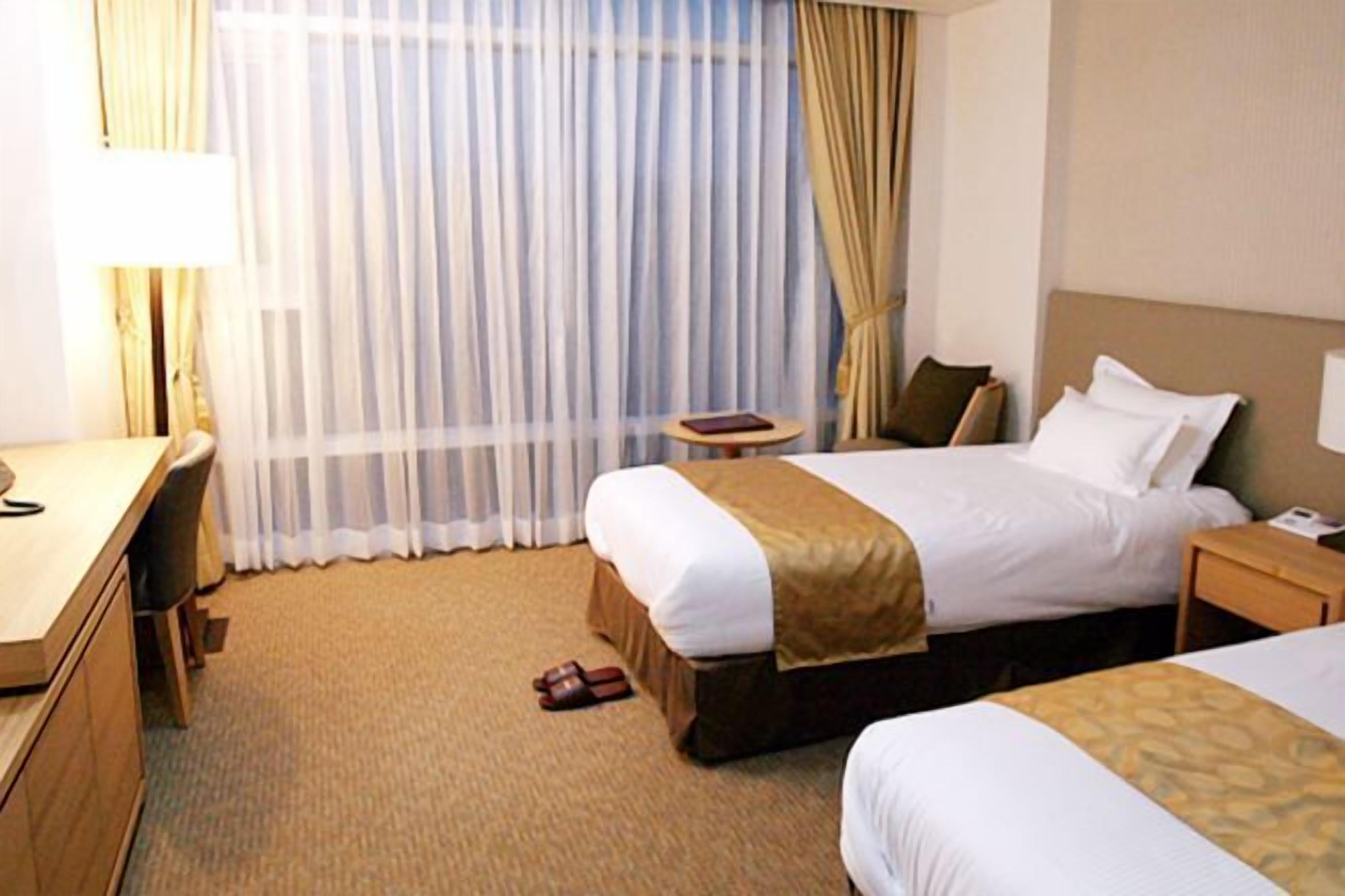 Individually decorated, blackout drapes, soundproofing