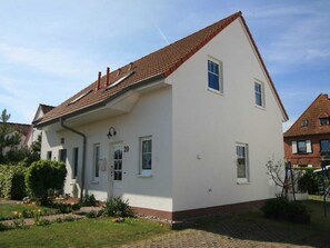 Udendørsområde