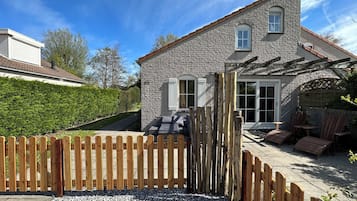 Terras