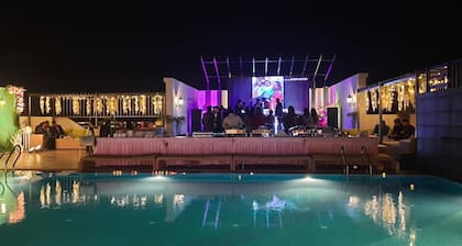 The Pinnacle INN Sarnath
