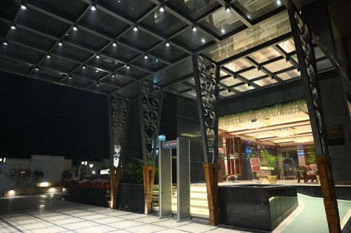 The Pinnacle INN Sarnath 