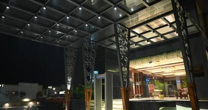 The Pinnacle INN Sarnath