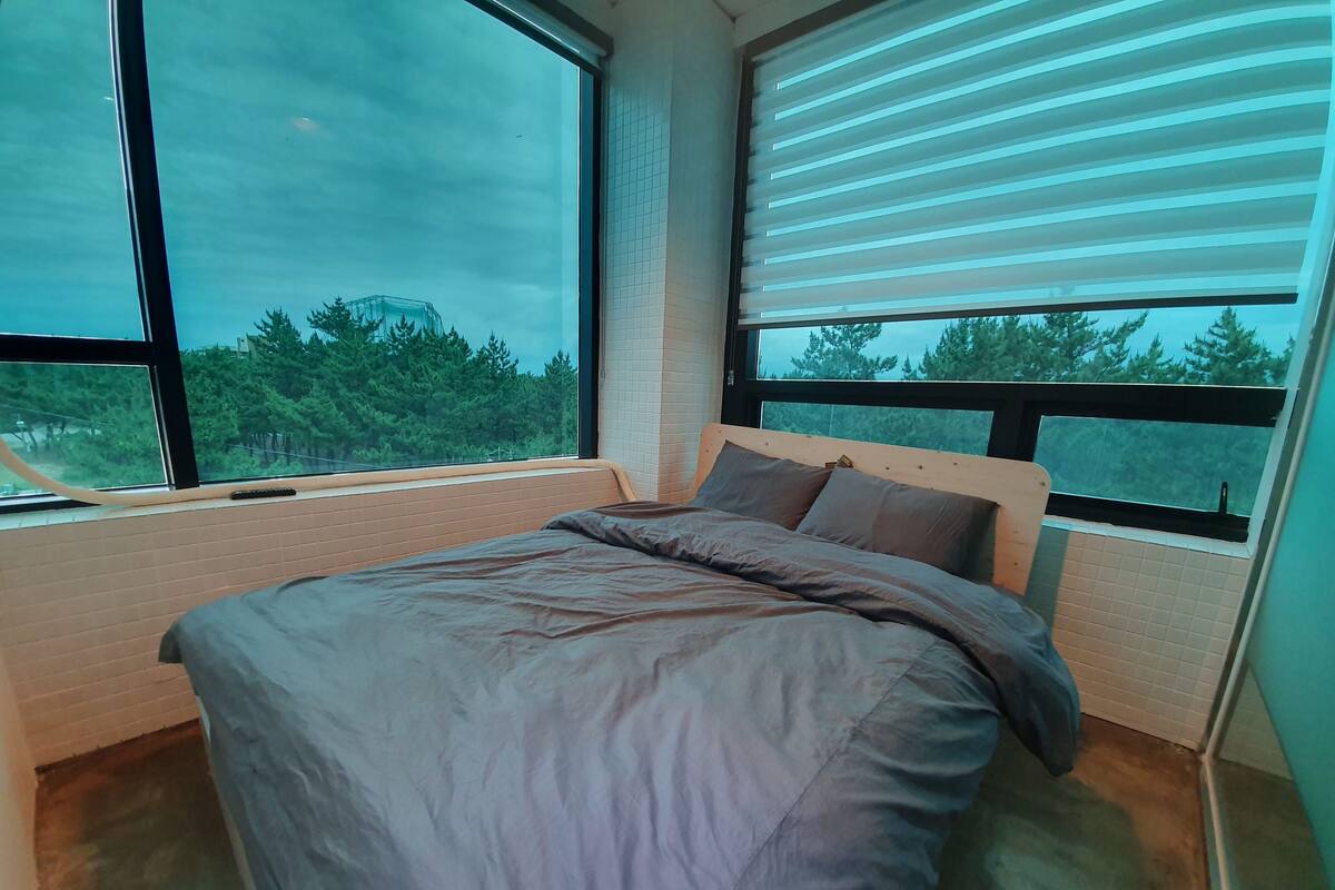 Doppelzimmer | Kostenloses WLAN