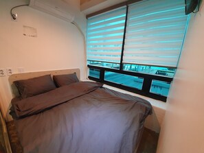 Habitación doble | Wifi gratis