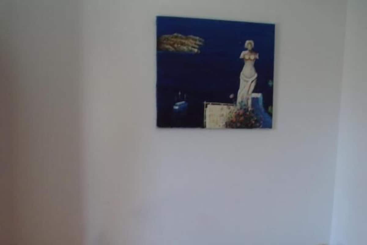 Family Bungalow (2 Adults + 2 children) | 1 bedroom, in-room safe, free WiFi