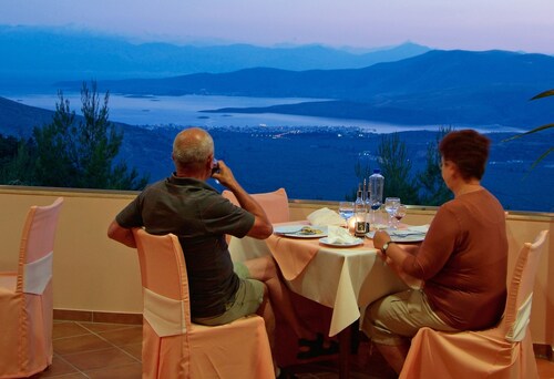 Bungalow - Camping Apollon