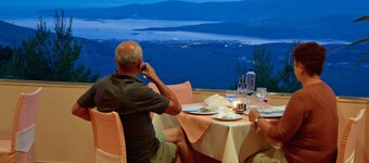 Bungalow - Camping Apollon