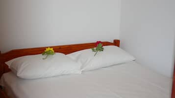 1 bedroom, in-room safe, free WiFi