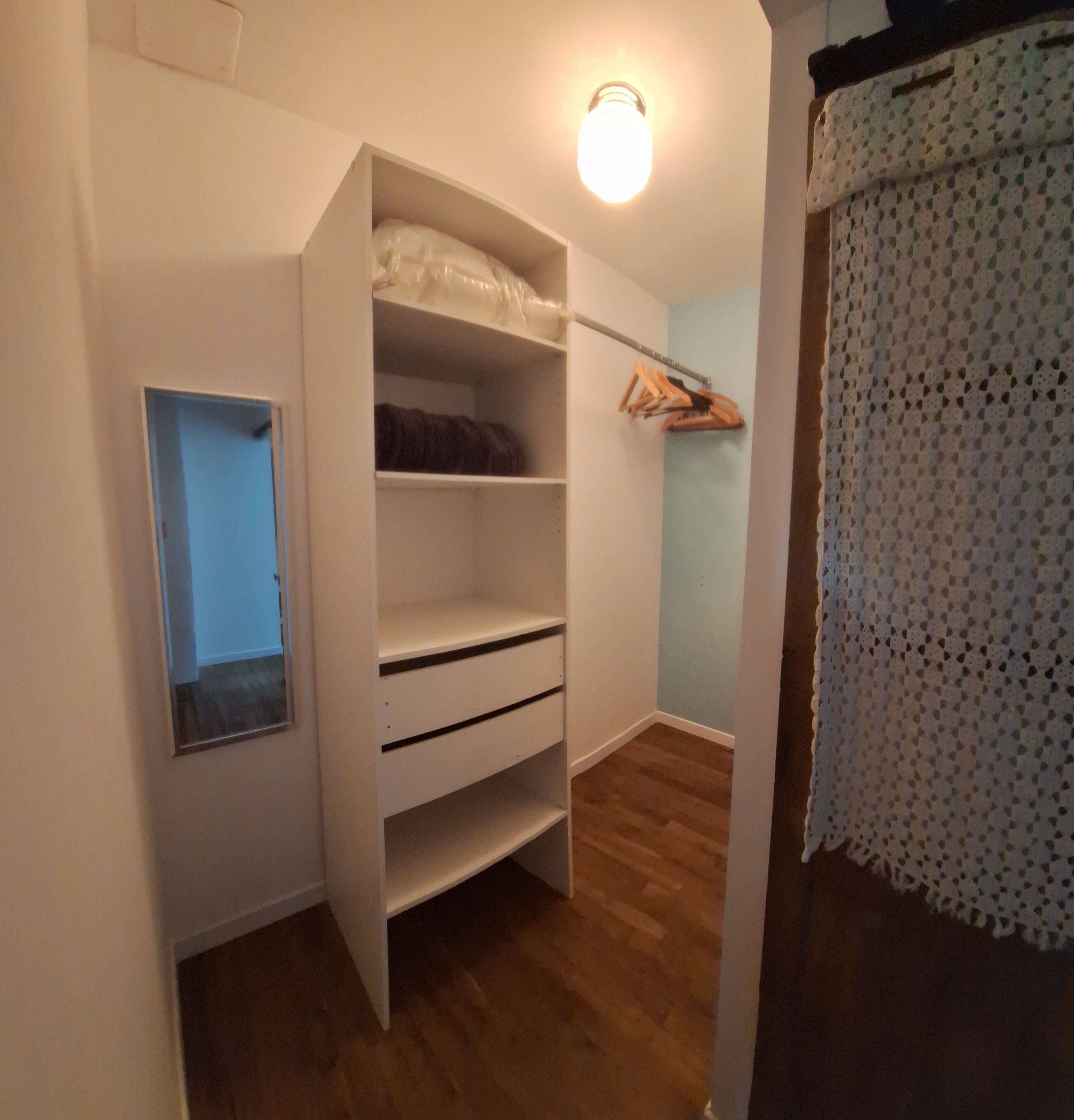 Interieur