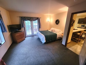 3 chambres, Wi-Fi, draps fournis