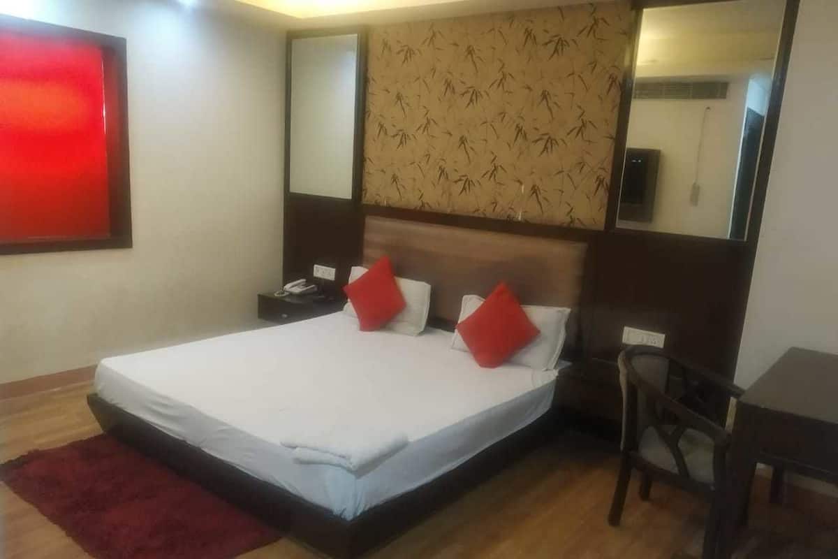 Classic Room | Free WiFi