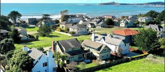 Entire Beach House 4Br 3.5Ba - Walk to the waterfront