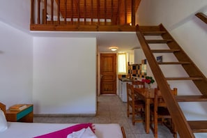 Gratis babybedden, gratis wifi, beddengoed