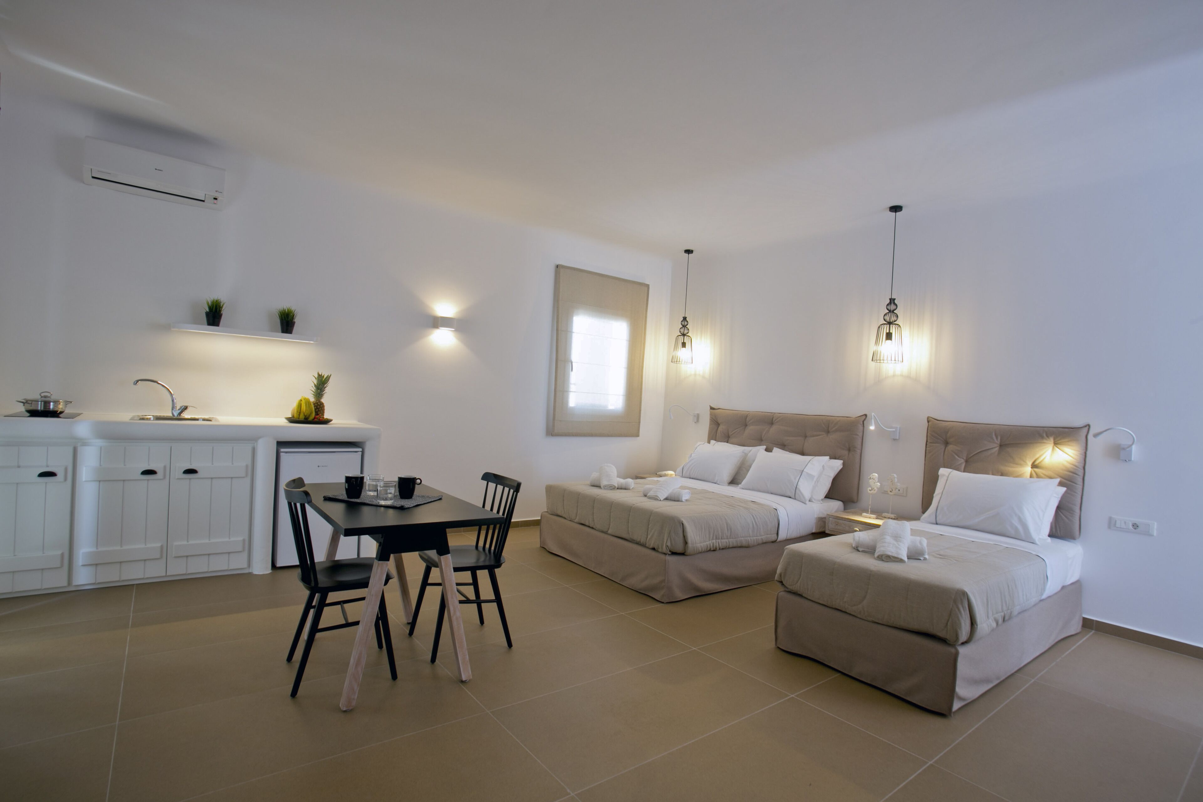 Foto - Nida Mykonos