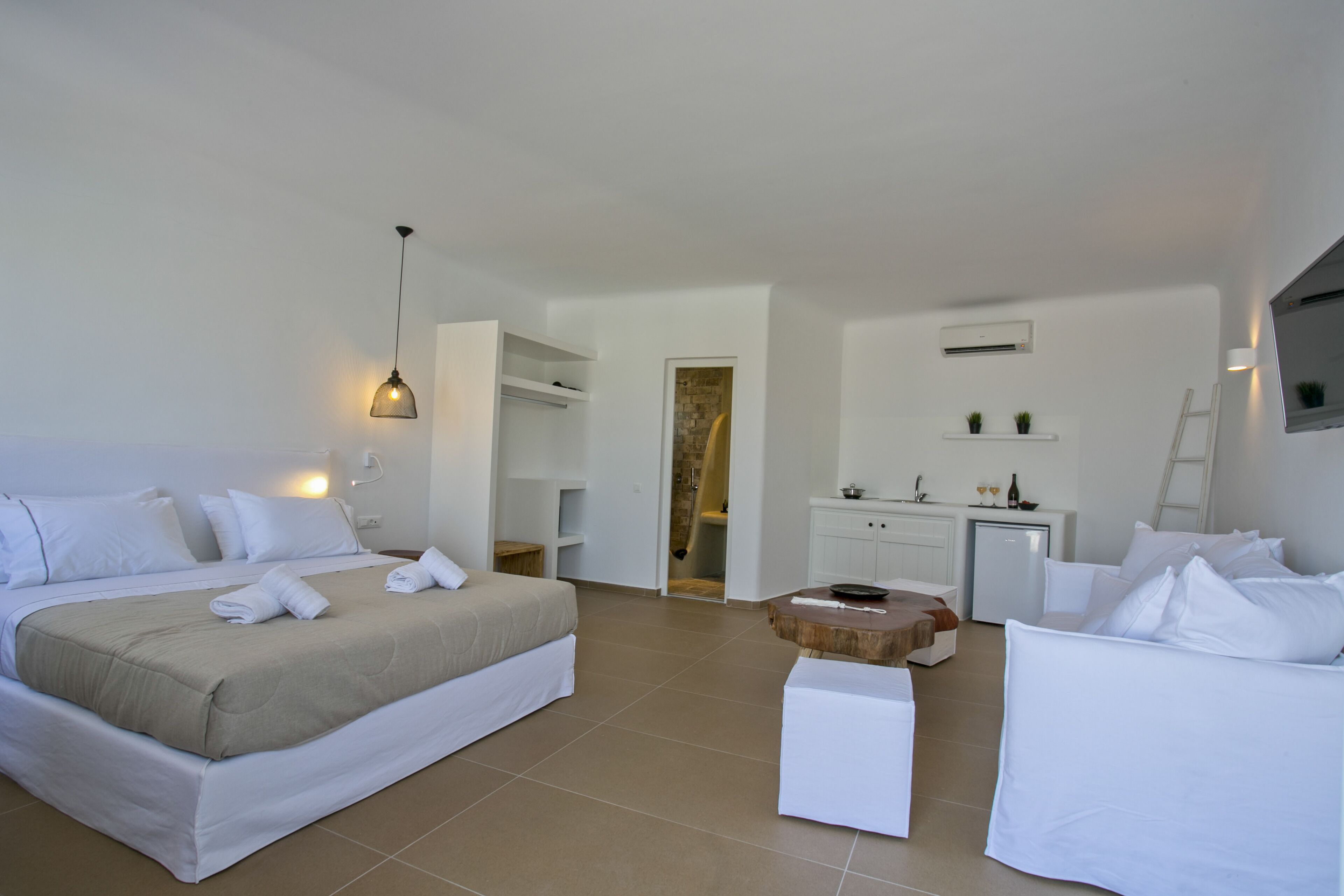 Foto - Nida Mykonos