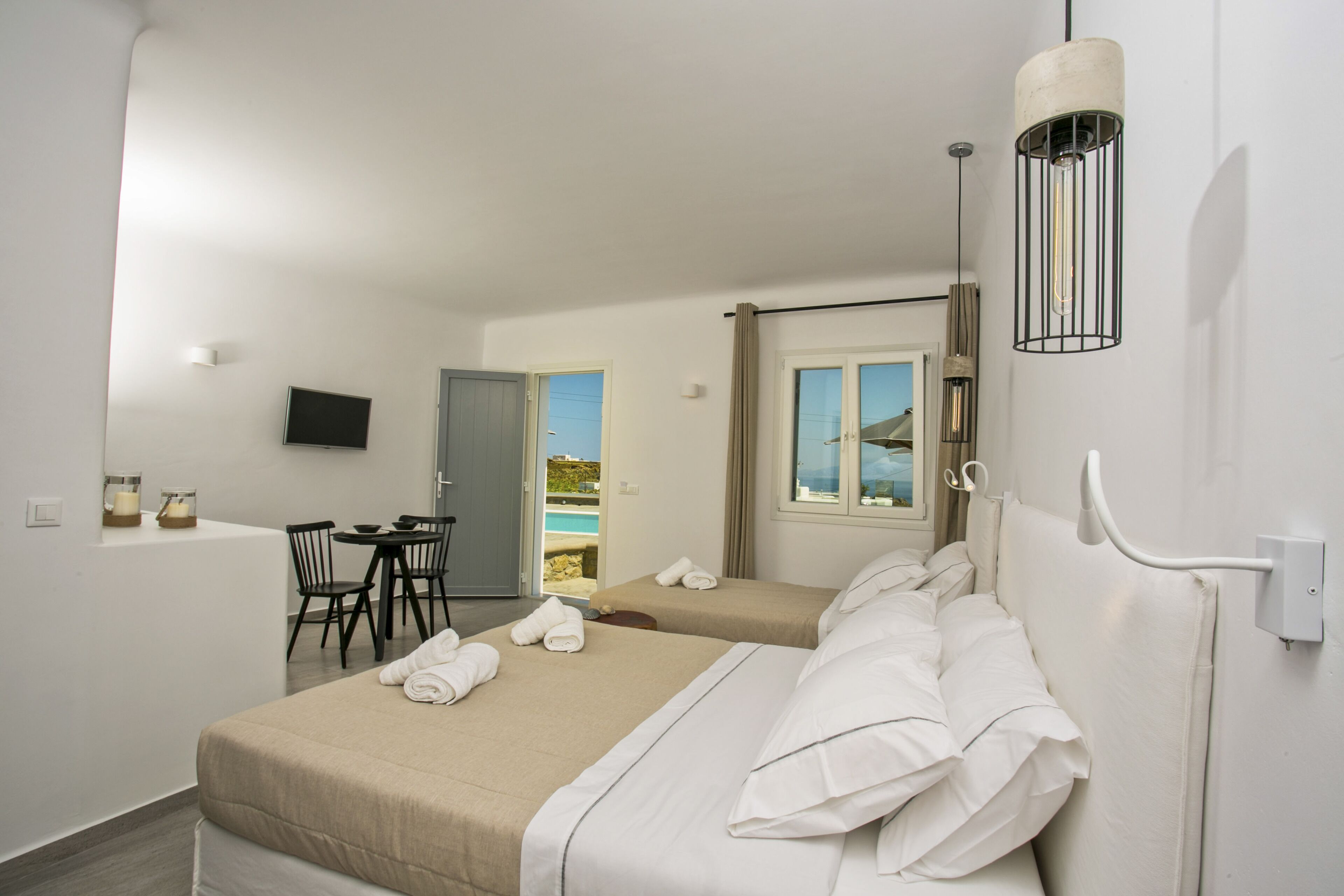 Foto - Nida Mykonos