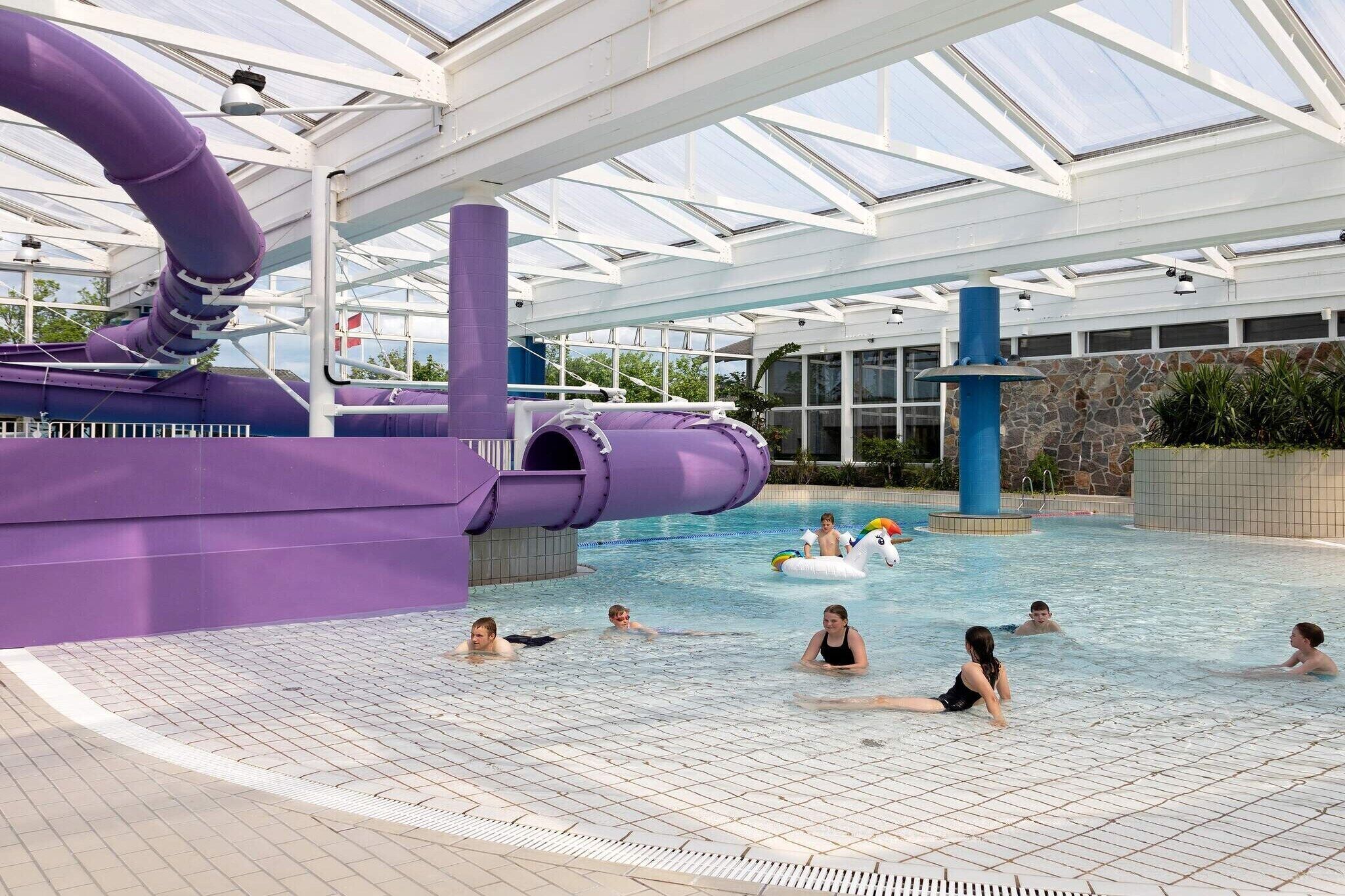 Schwimmbab