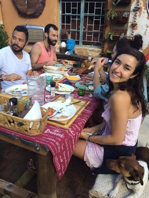 Familierestaurant