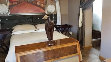 Habitación clásica (Orgone) | Wifi gratis