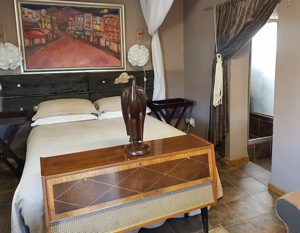 Classic Room (Orgone)