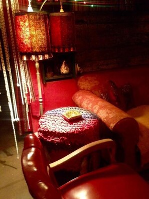Interior - Calvinia Magic Garden (Hantam)