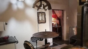 Servicio a la habitación