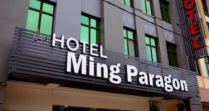 MP Hostel