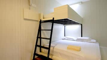 Chambre Triple