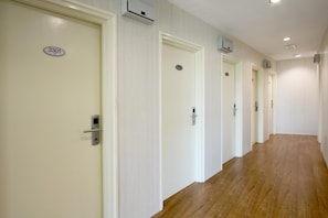 Interior - MP Hostel (Kuala Terengganu)