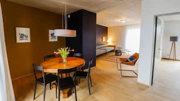 Suite | In-room dining