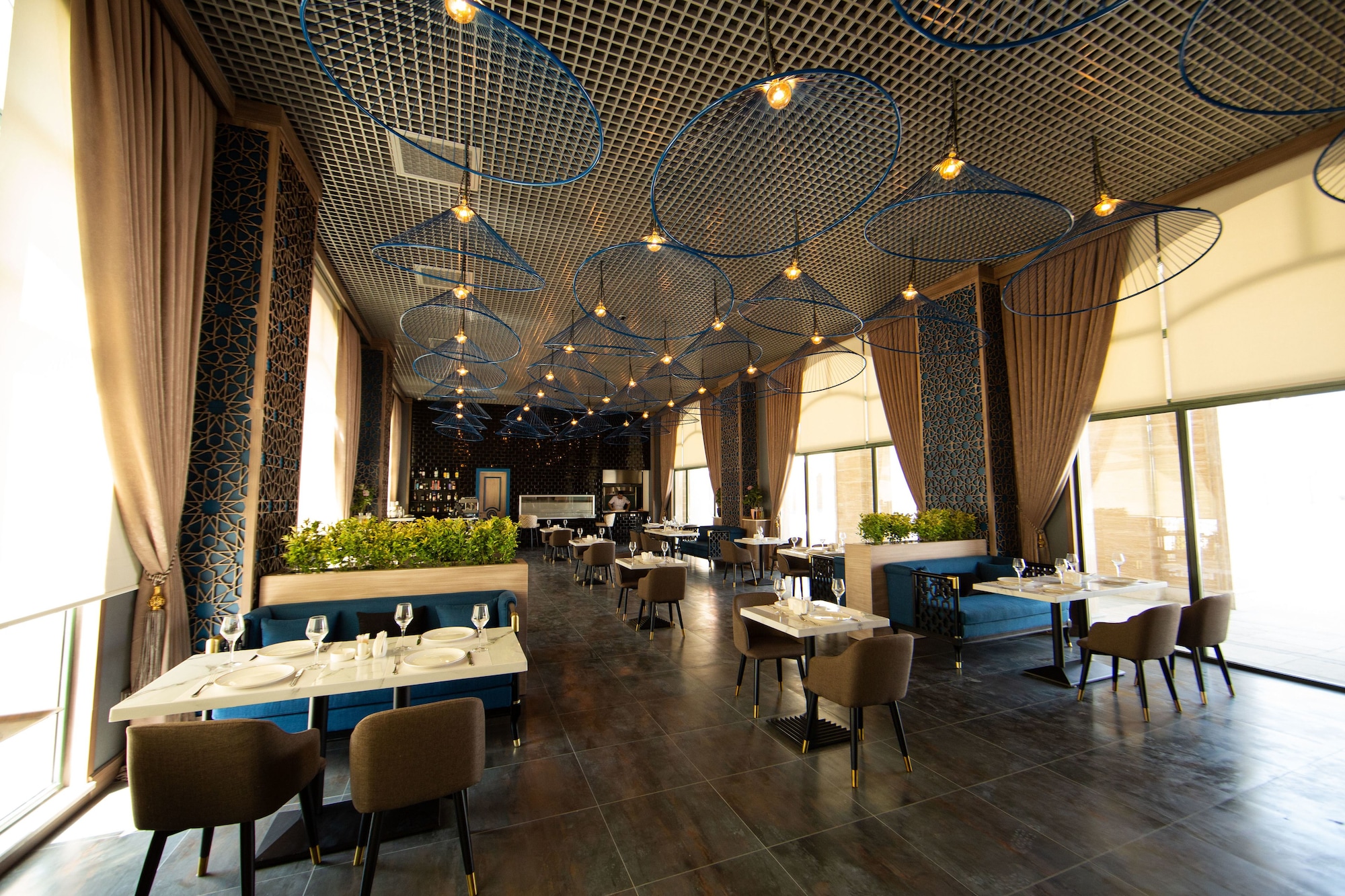 4 Star Hotels